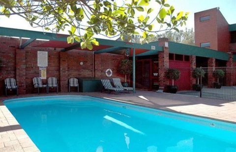 Echuca Nirebo Motel - Accommodation Brunswick Heads 1