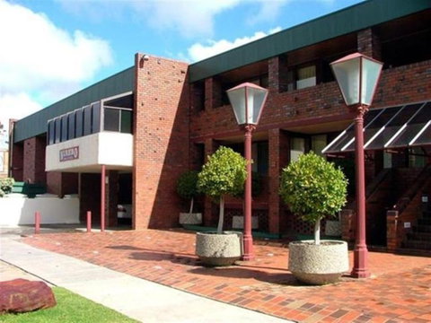 Echuca Nirebo Motel - Accommodation Brunswick Heads 2