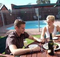 Echuca Nirebo Motel - Accommodation Brunswick Heads