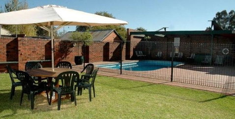 Echuca Nirebo Motel - Accommodation Brunswick Heads 3