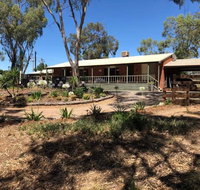 Echuca Retreat Holiday House - Accommodation Brunswick Heads