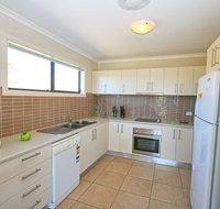 Eclipse 13/10 Nettin Circuit - Accommodation Brunswick Heads