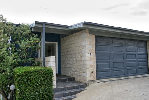 Eclipse 13/10 Nettin Circuit - Accommodation Brunswick Heads 3
