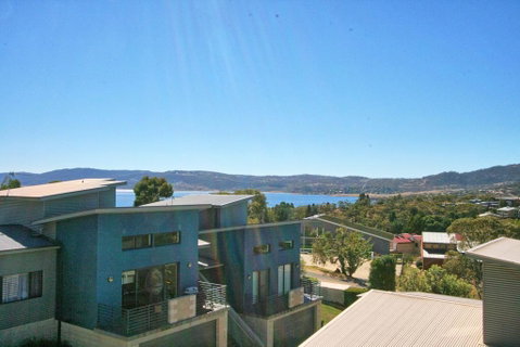 Eclipse 13/10 Nettin Circuit - Accommodation Brunswick Heads 1