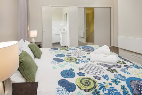 Eclipse 5- Spacious Townhouse - Accommodation Brunswick Heads 3