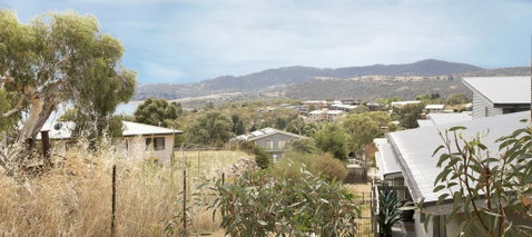 Eclipse 5- Spacious Townhouse - Accommodation Brunswick Heads 1