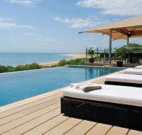 Eco Beach Resort - Accommodation Brunswick Heads