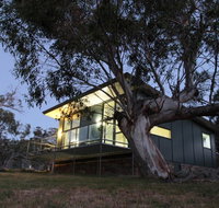 Ecocrackenback 12 - Sustainable chalet close to the slopes - Accommodation Brunswick Heads