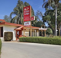 Econo Lodge Griffith Motor Inn - Accommodation Brunswick Heads