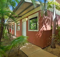 Econo Lodge Karratha - Accommodation Brunswick Heads