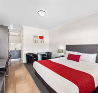 Econo Lodge Moree Spa Motor Inn - Accommodation Brunswick Heads