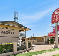 Econo Lodge Park Lane - Accommodation Brunswick Heads