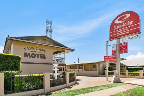 Econo Lodge Park Lane - Accommodation Brunswick Heads 0