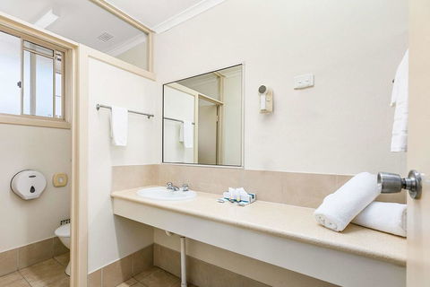 Econo Lodge Park Lane - Accommodation Brunswick Heads 3