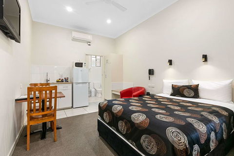 Econo Lodge Park Lane - Accommodation Brunswick Heads 1