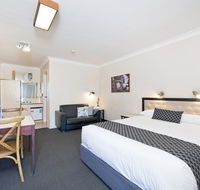 Econo Lodge Savannah Park Tamworth - Accommodation Brunswick Heads