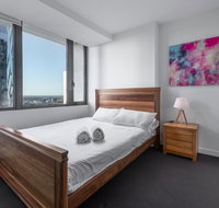 Economic family two bed apartment with two bathroom - Accommodation Brunswick Heads