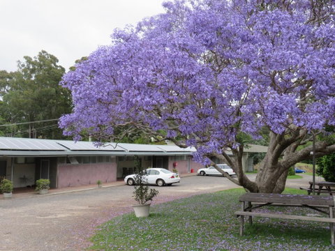 Ecotel Narooma - Accommodation Brunswick Heads 3