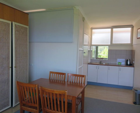Ecotel Narooma - Accommodation Brunswick Heads 1