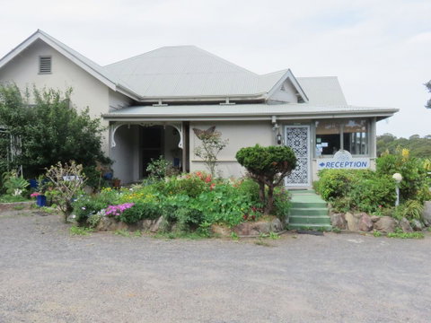 Ecotel Narooma - Accommodation Brunswick Heads 2