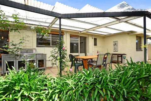 Eden On Eden - Accommodation Brunswick Heads 1