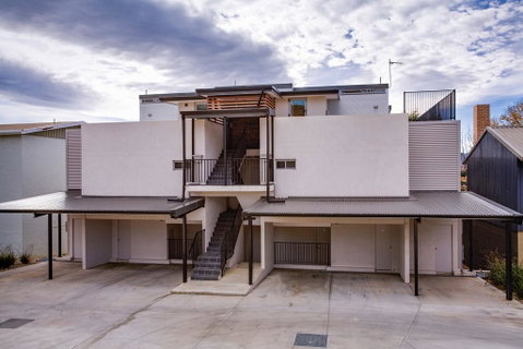 Edge 6/16 Clyde Street - Accommodation Brunswick Heads 2