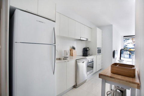 Edge 6/16 Clyde Street - Accommodation Brunswick Heads 1