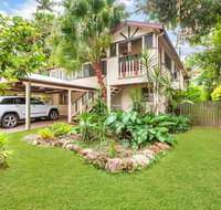 Edge Hill Holiday Home / Cairns - Accommodation Brunswick Heads