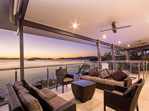 Edge Penthouse On Hamilton Island - Accommodation Brunswick Heads 2