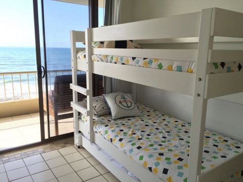 Edgecliffe Unit 7, 4 Bulcock Beach Esplanade Kings Beach - Accommodation Brunswick Heads 2