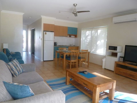 Edges 37 Beach Villa - Accommodation Brunswick Heads 2