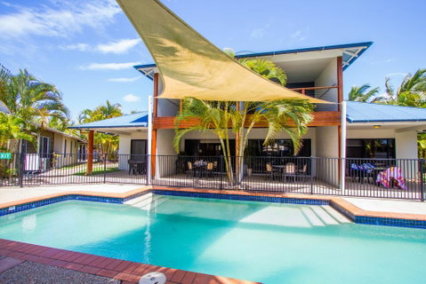 Edges 37 Beach Villa - Accommodation Brunswick Heads 0
