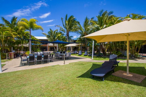 Edges 37 Beach Villa - Accommodation Brunswick Heads 1
