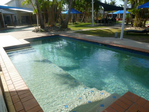 Edges 37 Beach Villa - Accommodation Brunswick Heads 3