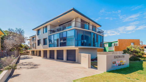 Edgewater 1 - Accommodation Brunswick Heads 2