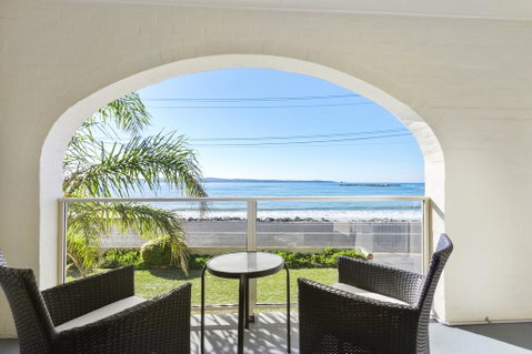 Edgewater Gardens Batemans Bay - Accommodation Brunswick Heads 2