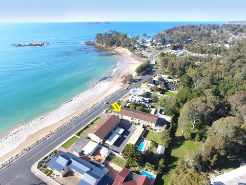 Edgewater Gardens Batemans Bay - Accommodation Brunswick Heads 0