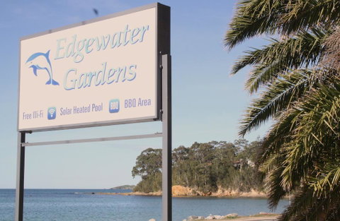 Edgewater Gardens Batemans Bay - Accommodation Brunswick Heads 1