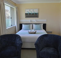 Edgewater Motel - Accommodation Brunswick Heads