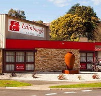 Edinburgh Motor Inn - Accommodation Brunswick Heads