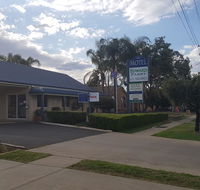 Edward Parry Motel and Apartments - Accommodation Brunswick Heads