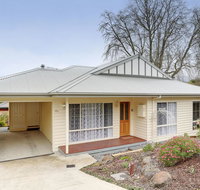 Edwards Rose - Accommodation Brunswick Heads