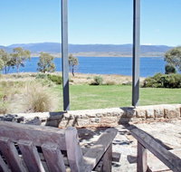 Edzell - Stunning Waterfront Home - Accommodation Brunswick Heads