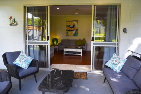 Egrets Rest - Accommodation Brunswick Heads 2