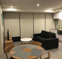 Elegant Modern Apartment in central Melbourne - Accommodation Brunswick Heads
