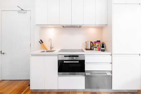 Elegantly Styled Studio In Stunning Glebe Estate - Accommodation Brunswick Heads 2