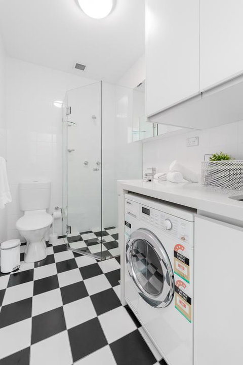 Elegantly Styled Studio In Stunning Glebe Estate - Accommodation Brunswick Heads 3