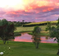 Eling Forest Winery - Accommodation Brunswick Heads