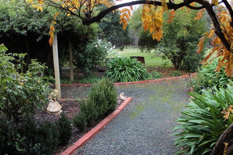 Elinike Guest Cottages - Accommodation Brunswick Heads 2