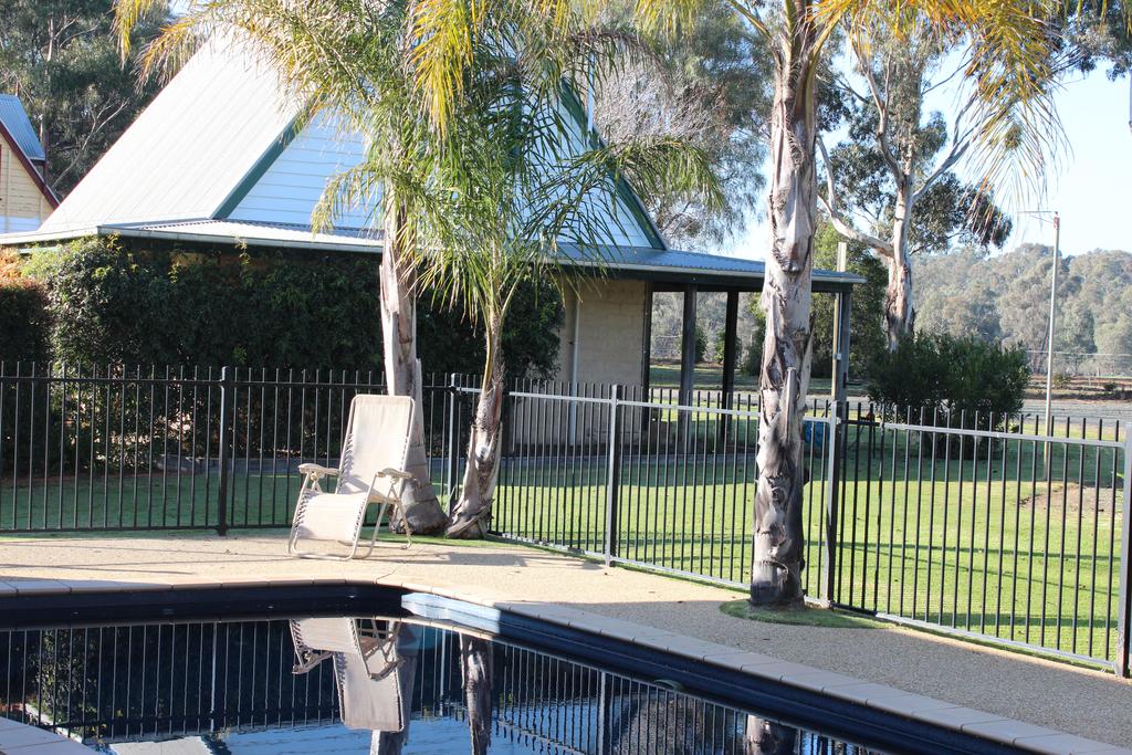Bamawm Extension VIC Accommodation Brunswick Heads